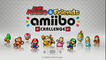 Mini Mario & Friends amiibo Challenge - Tráiler (Wii U & Nintendo 3DS)