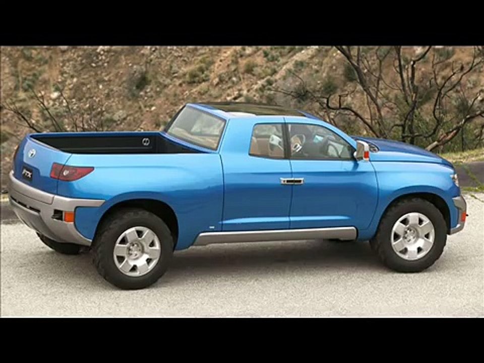 Tất tần tật về Toyota Hilux mới - 0906.08.0068