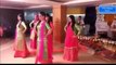 Wedding party Mehndi Dance - Bangladeshi Wedding Dance Performance 2016