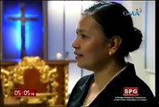 The Millionaire's Wife April 29 2016 Part 5