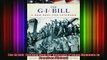 DOWNLOAD FREE Ebooks  The GI Bill The New Deal for Veterans Pivotal Moments in American History Full Ebook Online Free