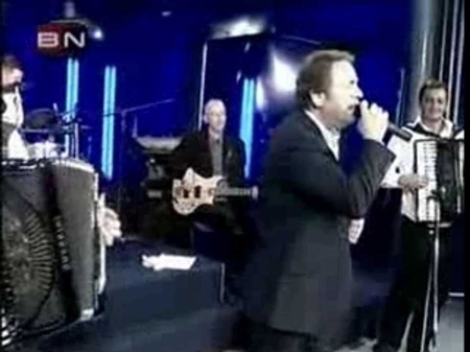 Marinko Rokvic - Da volim drugu ne mogu