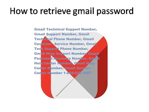 1-888-828-9857 - Gmail Technical Support - Toll free Phone Number