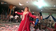 DIVYA PERFORMING PEHLA SALAAM MUJRA DANCE 2016