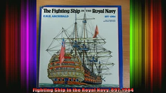 FAVORIT BOOK Fighting Ship in the Royal Navy 8971984 DOWNLOAD ONLINE