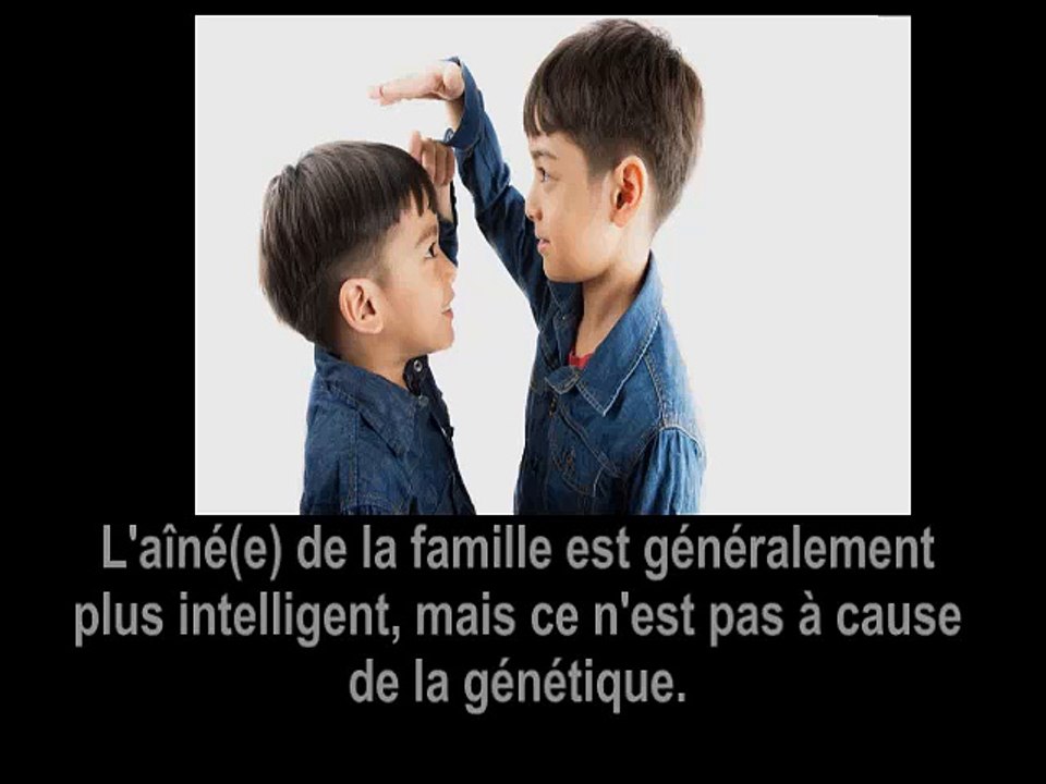7 signes qui montrent que