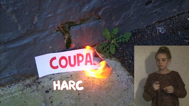 Prix « Non au harcèlement » 2016 - catégorie meilleure vidéo lycée