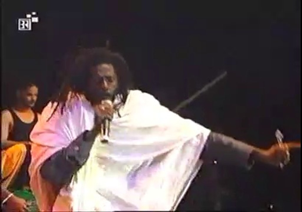 Buju Banton - Destiny [Live]