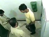 CCTV Footage...Bank ATM Robbery in Islamabad Pakistan