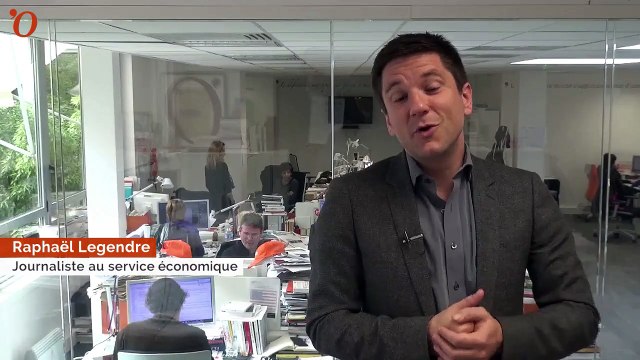 Croissance : 3 bonnes nouvelles, 2 bémols