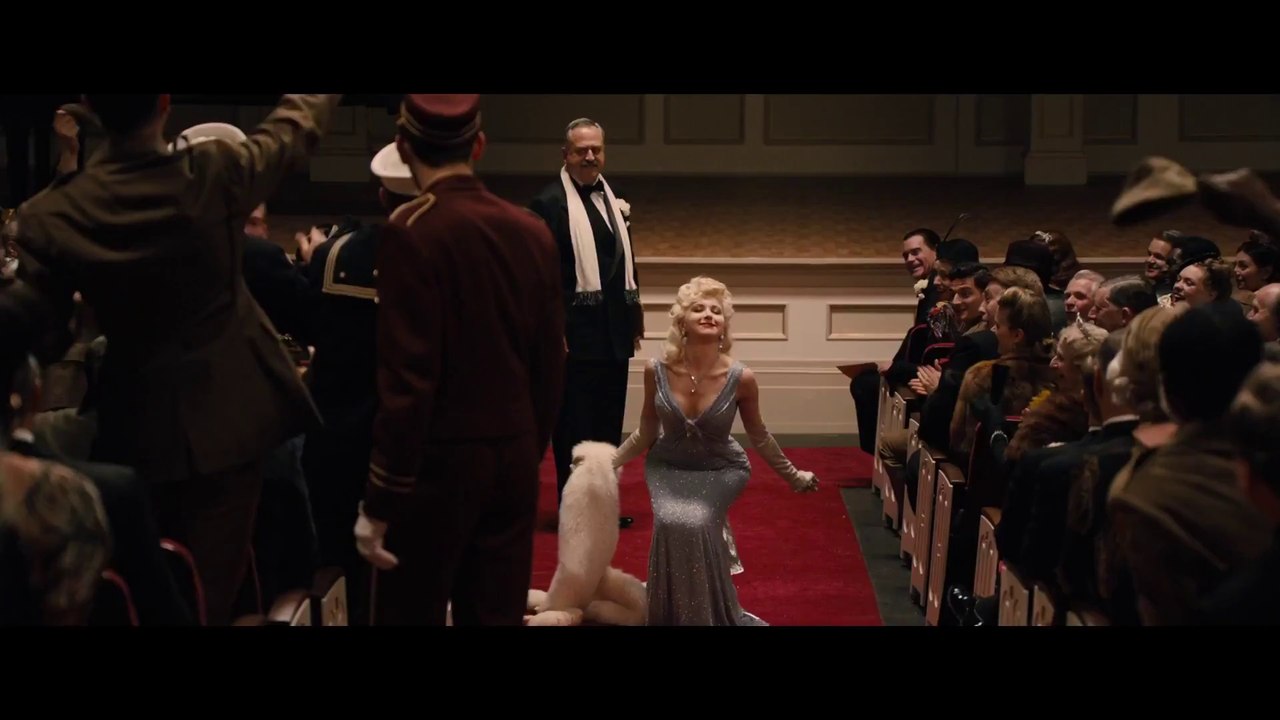 Florence Foster Jenkins - Official Trailer 2016 Hugh Grant Meryl Streep HD