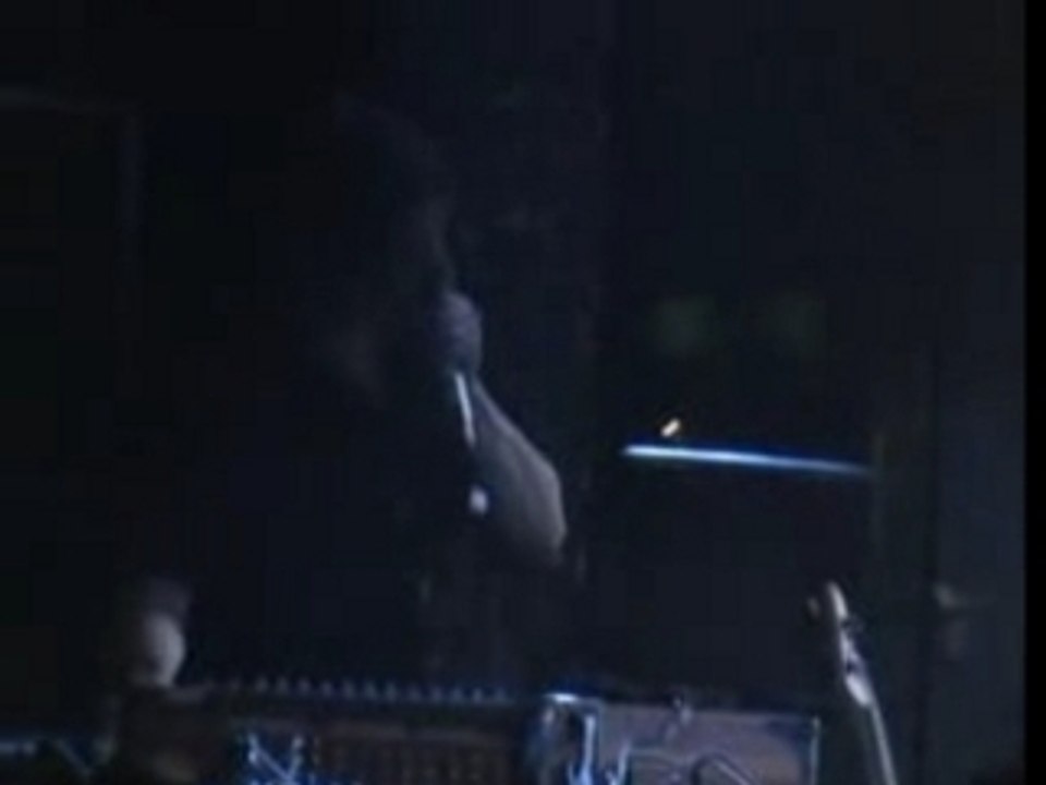 Griots & Gods @ l'Usine