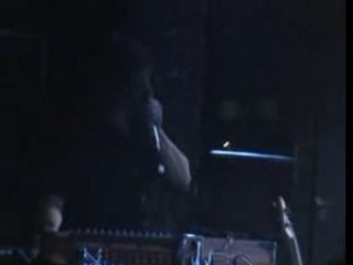 Griots & Gods @ l'Usine