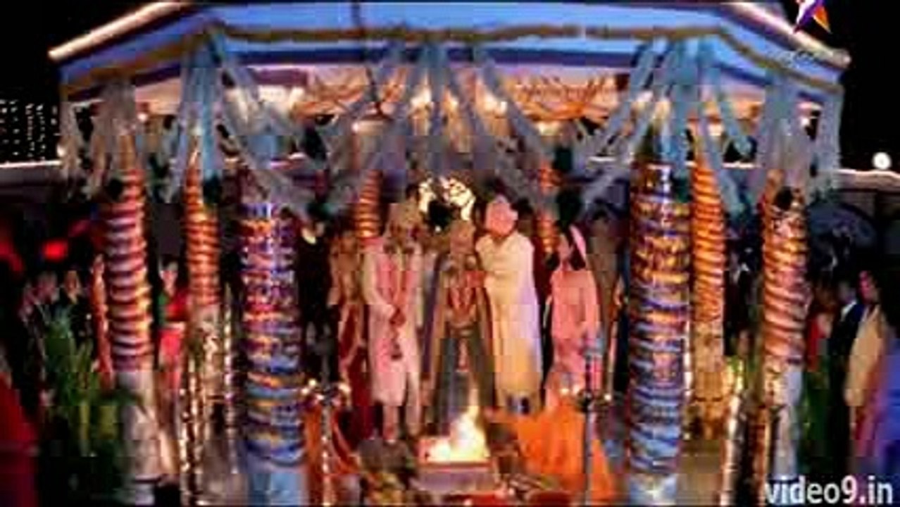 DULHE KA SEHRA SUHANA LAGTA HE