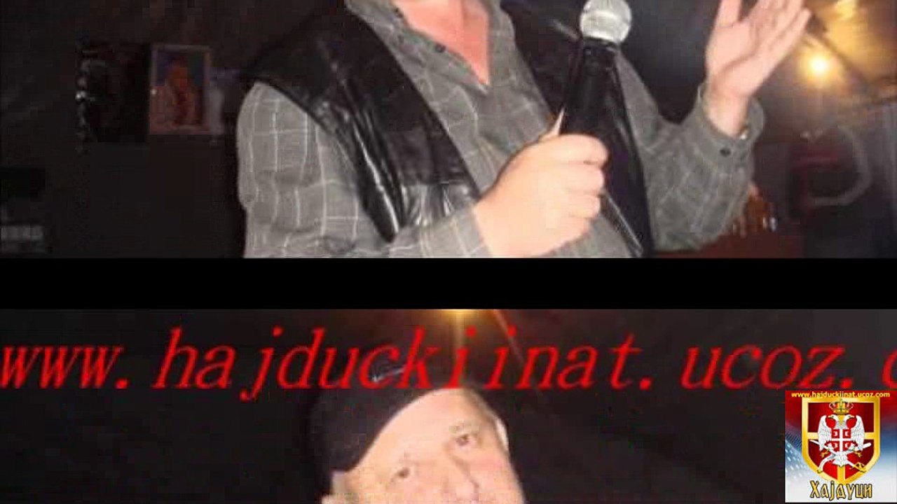 Mile Delija -Odaj Maro Odaj