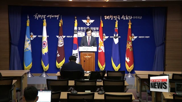 S. Korea-U.S. military drills draw to close amid heightened tensions