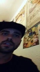 Vera's life on Periscope- -Me despido!- 28/04 parte 4