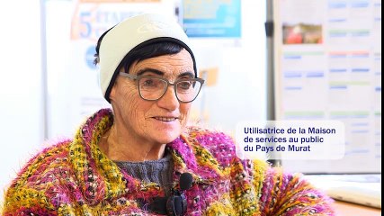 Maisons de services au public | Animation Partenariale