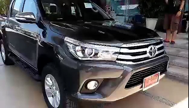 Bán xe toyota hilux trả góp giá rẻ - 0906.08.0068