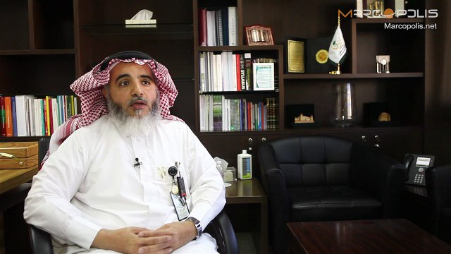 The major achievements of one of the top hospitals in Saudi Arabia: King Fahad Medical City