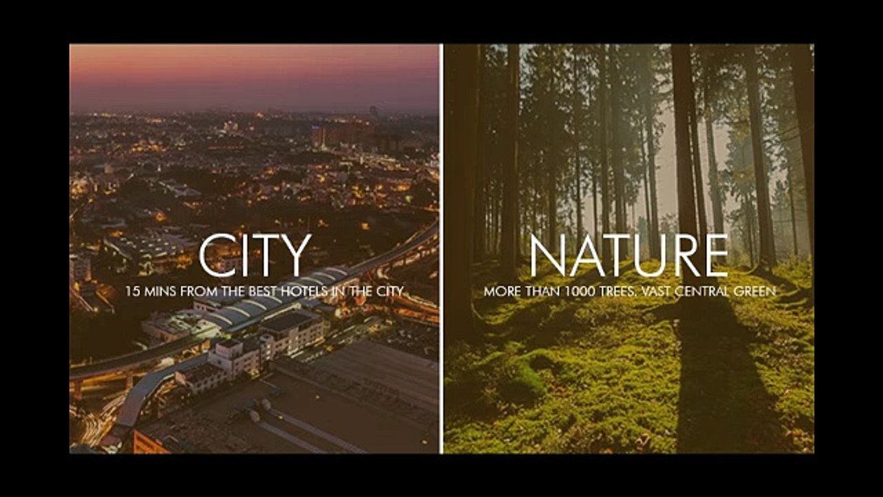 Sidhartha Tata project Gurgaon in La Vida, Sector-113 NCR