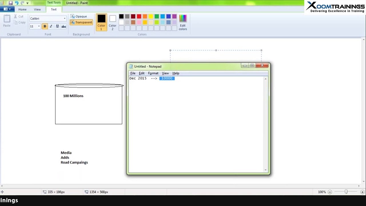 Informatica Online Tutorial for Beginners