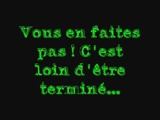 Springt Hoch - extrait