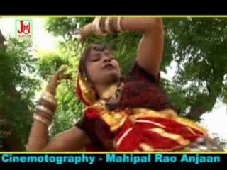 Ghunghto Latke Jhino Jhino || Rajasthani Popular Songs || 2016 || Full HD || Marwadi Hit Song