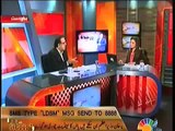Dr Shahid Masood Wants Privatization of National Assebmly of Pakistan