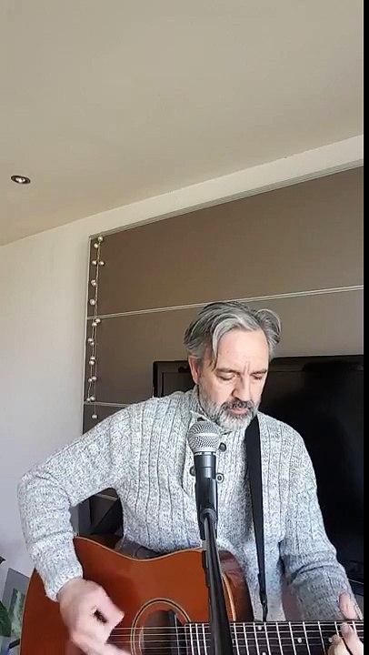 Michigan The milk carton kids   (cover by Jan Hulsmans)