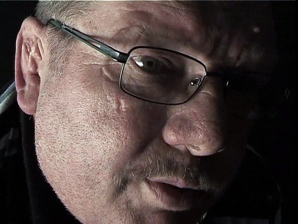 LES SURVIVANTS - ALAIN