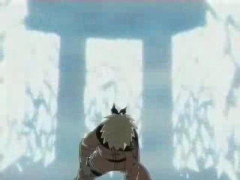 Naruto zabuza et kakashi, naruto sasuke et haku