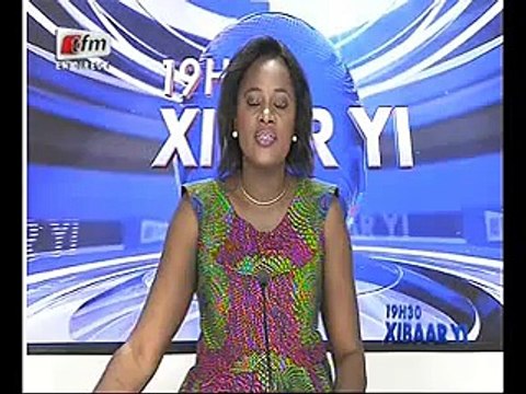 Grand-Dakar : Tamsir Barry meurt après une chute de trois étages (Vidéo)