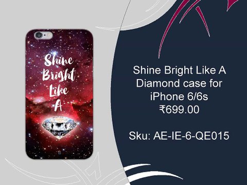 Quotes Designs - Shop Mobile Cases & Covers online India | myPhoneMate