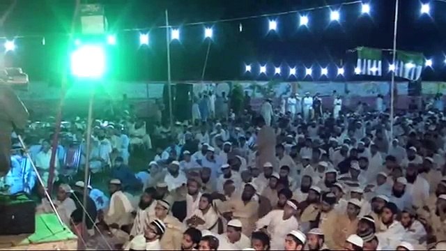 Qadyani Fitna Or Akaber_E_Deoband, Molana Muhammad Ilyas Ghuman