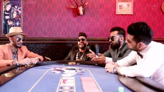 All Black Sukhe Ft. Raftaar Full HD