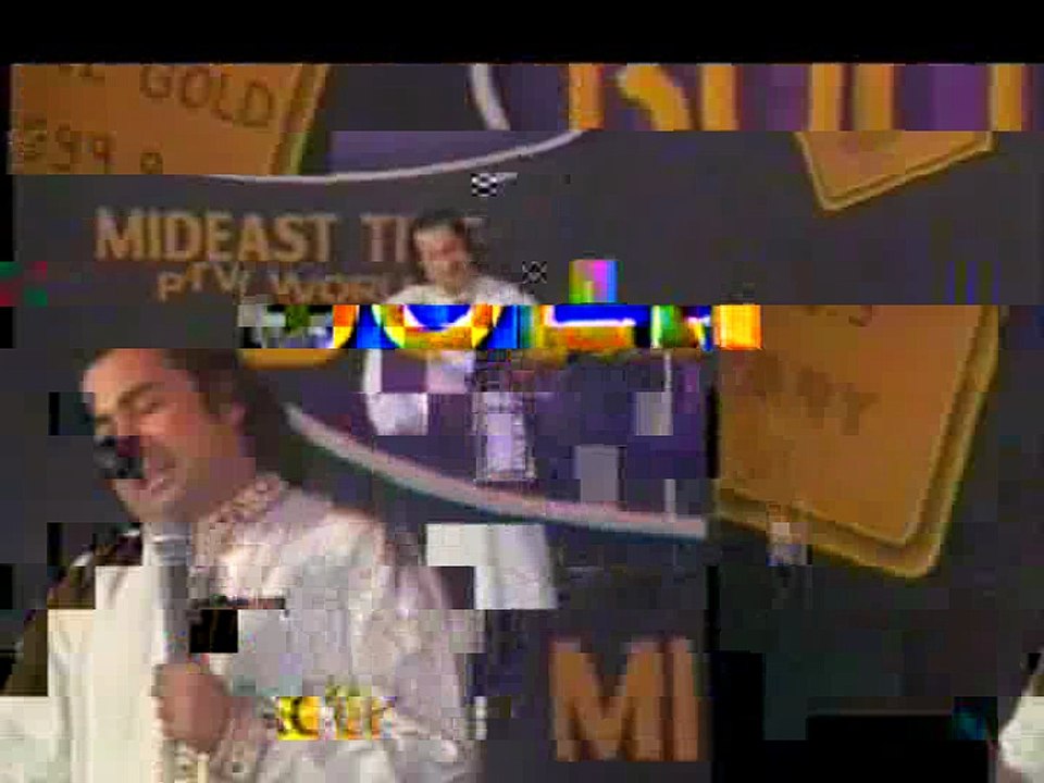 Lagan Lagi Tumse Dil Ki Lagan (Live)