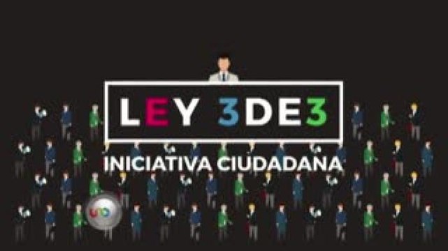 Las leyes se deben revisar a detalle : Escudero