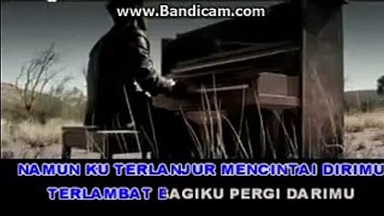 Ungu Dilema Karaoke no vokal