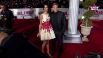 Amal Clooney se lâche et insulte Donald Trump !