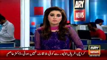 Iqrar ul Hassan Arrested in Sindh Assembly