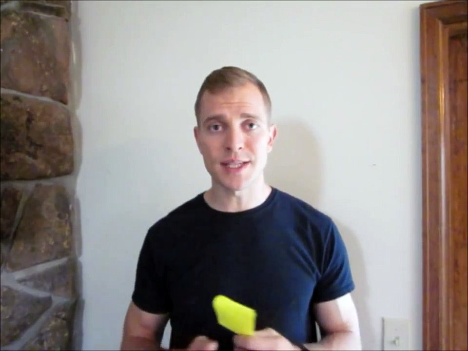 Down Right Simple Fat Loss/Brian's Challenge: what foods to eliminate