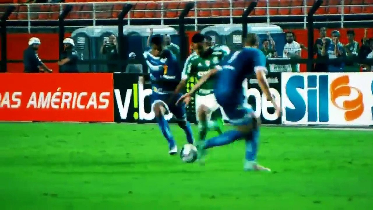 Beautiful goals Brazil (Campeonato Paulista)