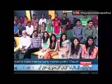 Khabardar Aftab Iqbal 28 April 2016 - خبردارآفتاب اقبال