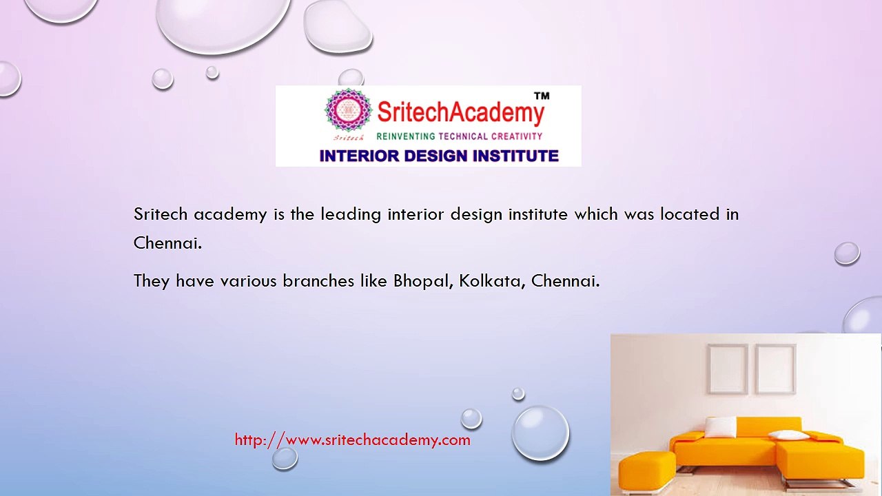 Sritech academy_ interiordesigningcourseinkolkata