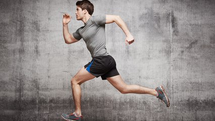 1 Minute of Intense Exercise Can Yield Great Benefits