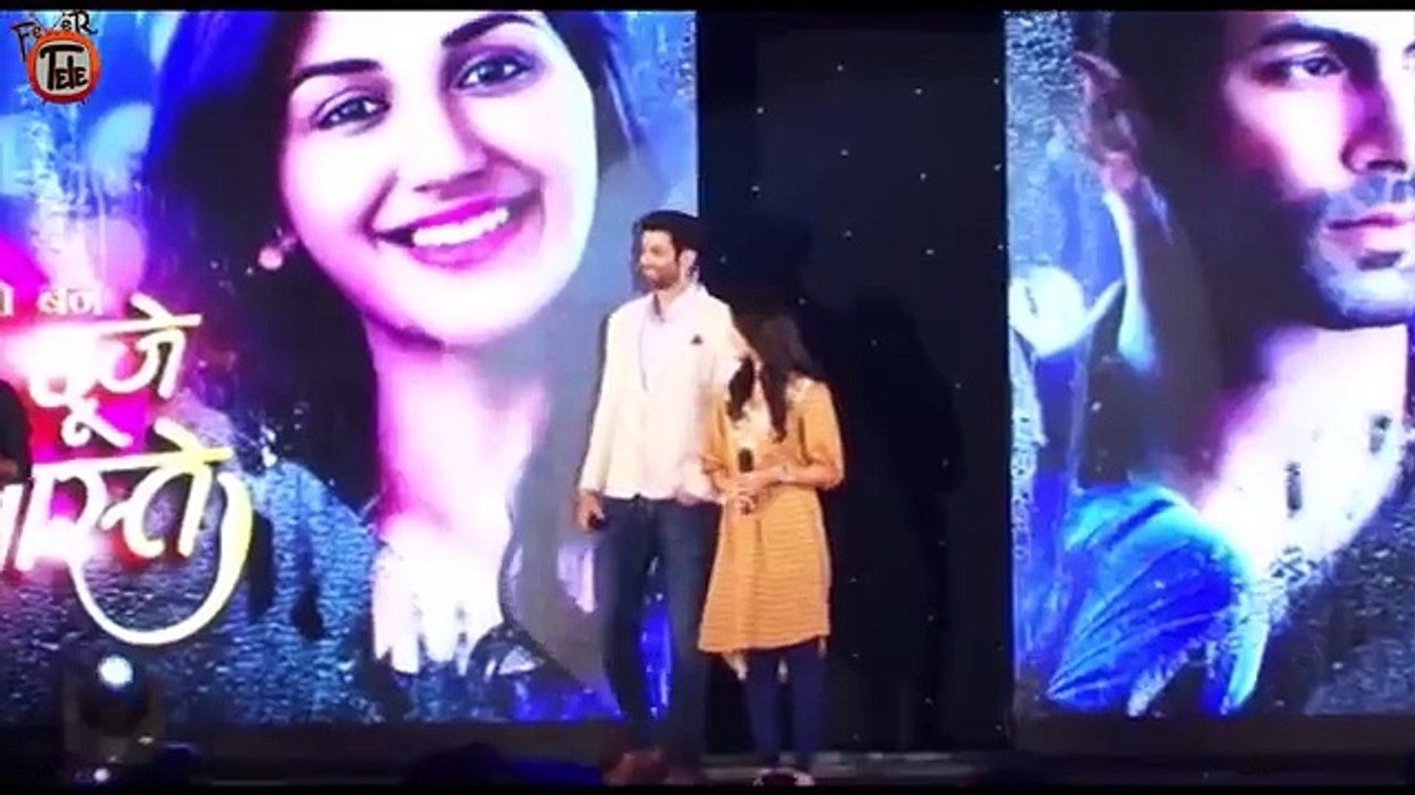 Ek Duje Ke Vaaste - 26th April 2016 - Suman & Shravan PROVE Their FRIENDSHIP To Family