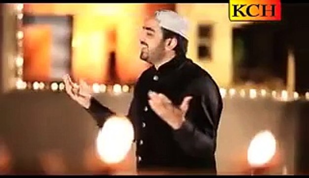 Wari wari jan naat by shakeel ashraf alyan ghazali