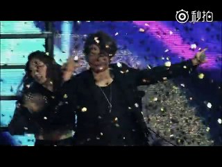 DIARY OF [MADE] V.I.P TOUR in China(ZHENGZHOU&NANJING&HEFEI)