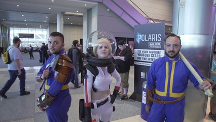 Pax East 2016: Inside The Festival